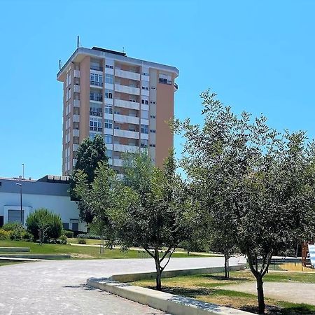 Residence Of Mercury Estoril Exterior photo