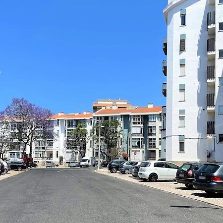 Residence Of Mercury Estoril Exterior photo