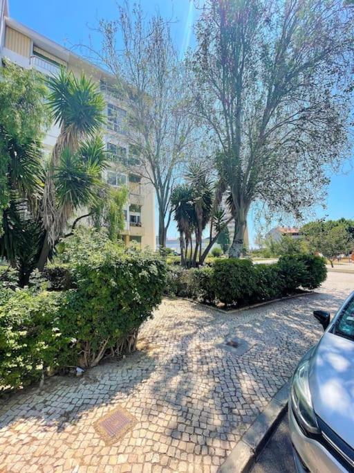 Residence Of Mercury Estoril Exterior photo