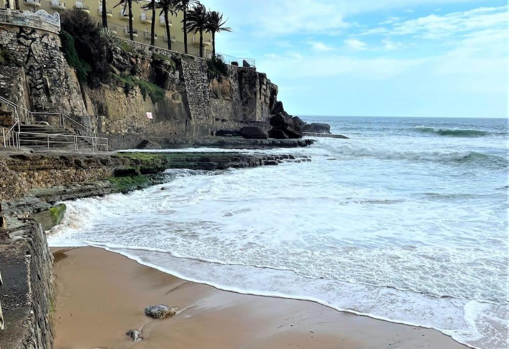 Residence Of Mercury Estoril Exterior photo